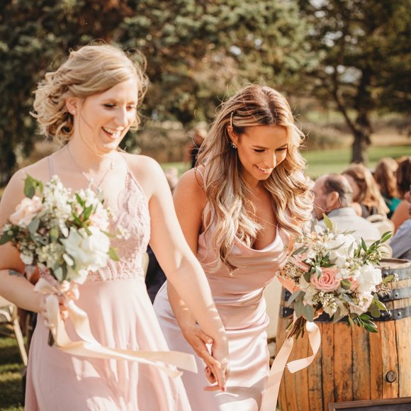 ✨NWT✨BEBE // MAXI SLIP DRESS /BRIDESMAID / WEDDING - Picture 2 of 9